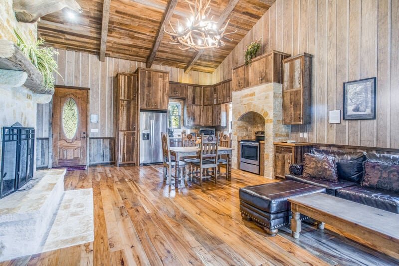 Fredericksburg Vacation Rental