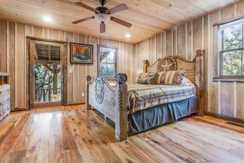 Fredericksburg Vacation Rental