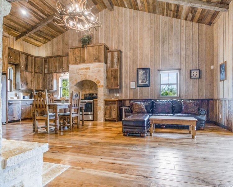 Fredericksburg Vacation Rental