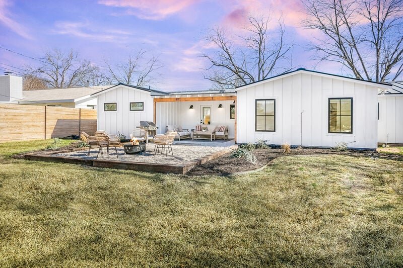 Fredericksburg Vacation Rental