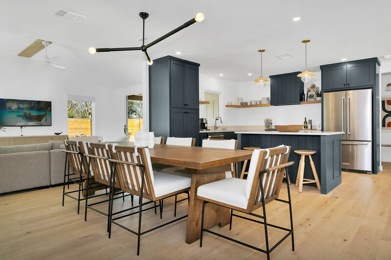 Fredericksburg Vacation Rental