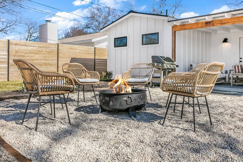 Fredericksburg Vacation Rental