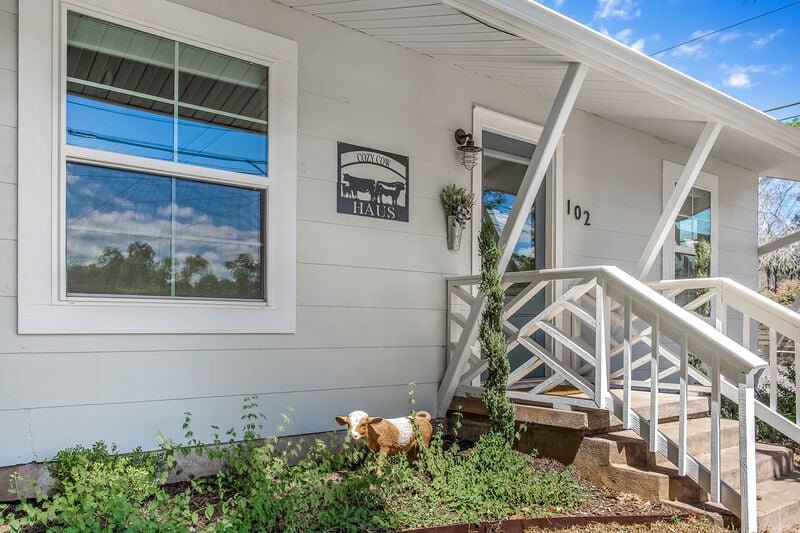 Fredericksburg Vacation Rental