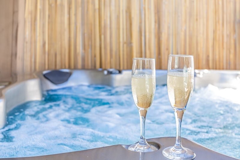 Fredericksburg Vacation Rental