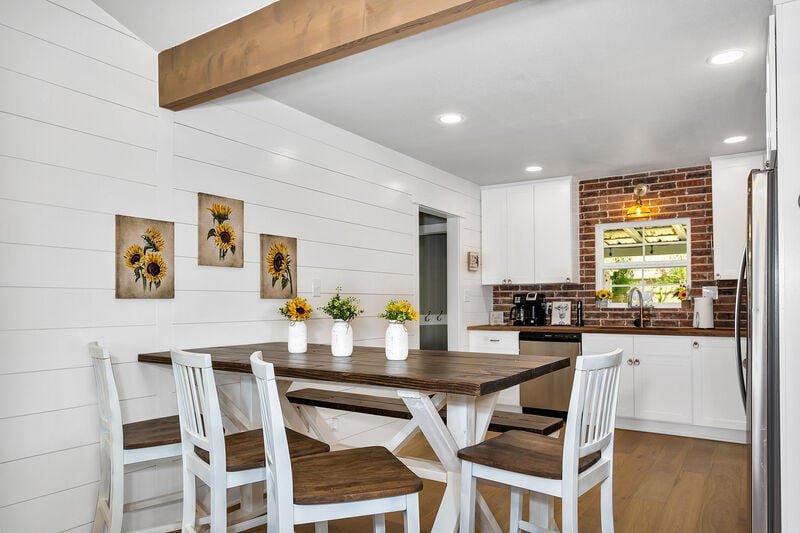 Fredericksburg Vacation Rental