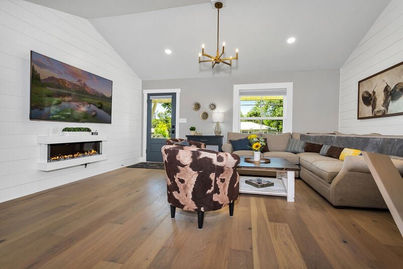 Fredericksburg Vacation Rental