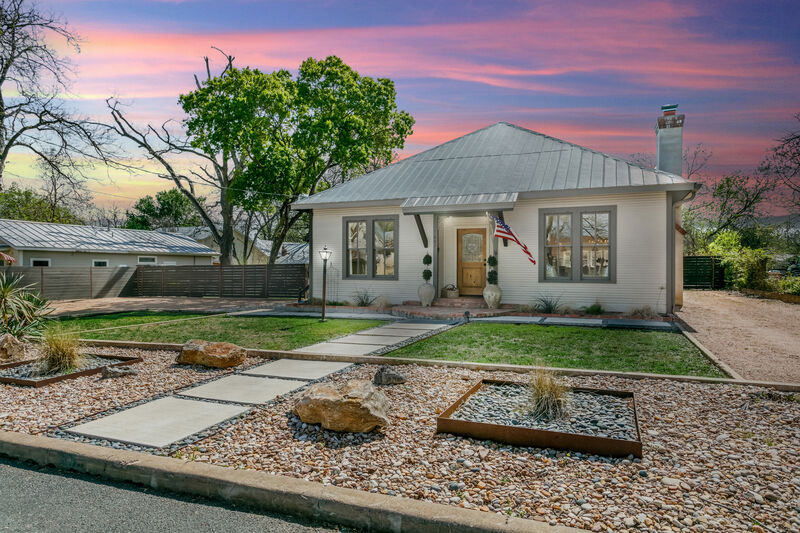 Fredericksburg Vacation Rental