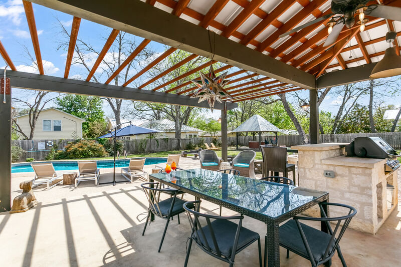 Fredericksburg Vacation Rental