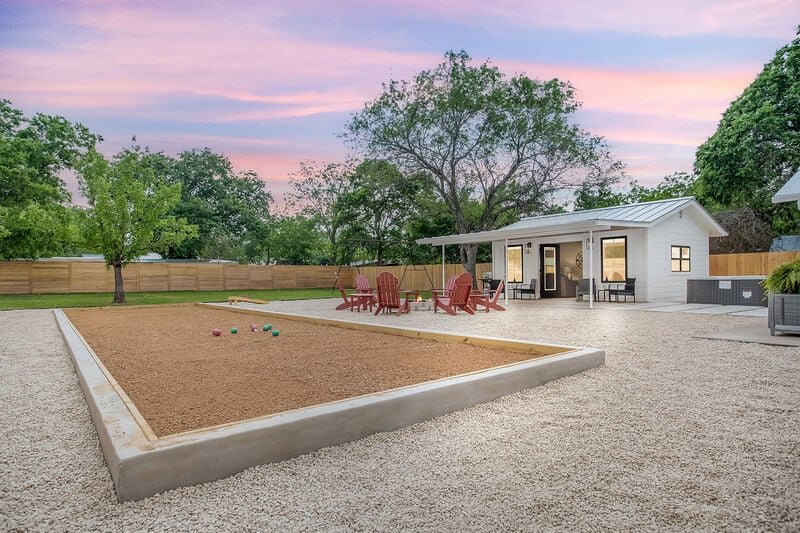 Fredericksburg Vacation Rental