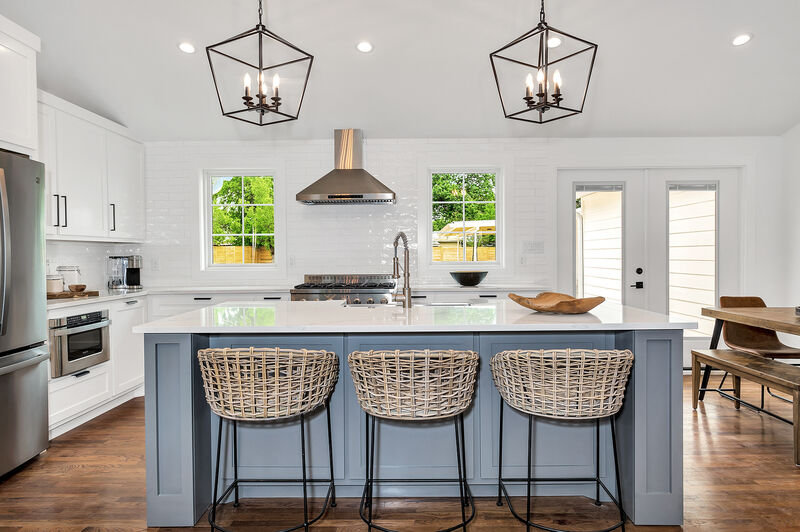 Fredericksburg Vacation Rental