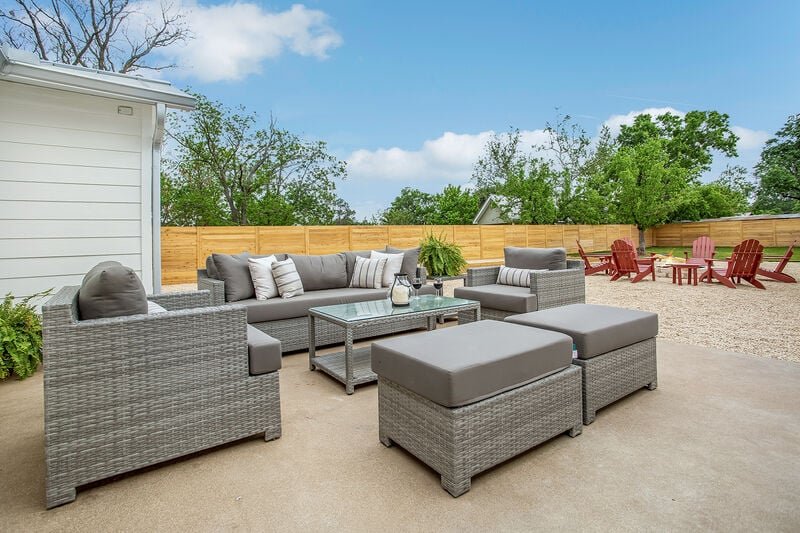 Fredericksburg Vacation Rental