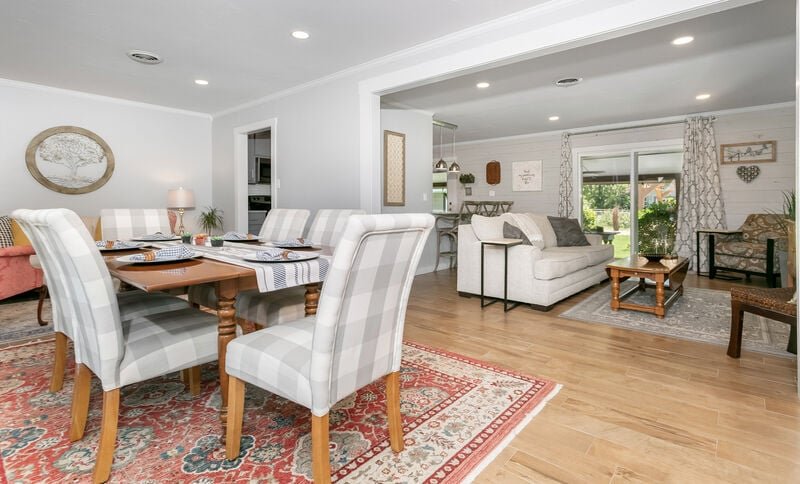 Fredericksburg Vacation Rental