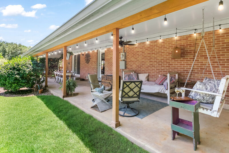 Fredericksburg Vacation Rental