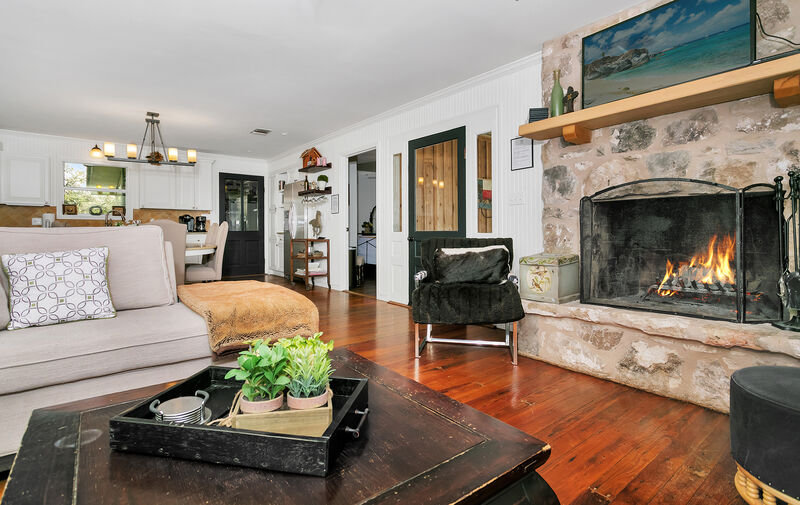 Fredericksburg Vacation Rental