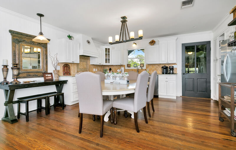 Fredericksburg Vacation Rental