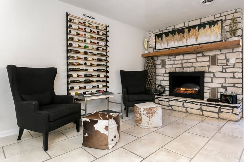 Fredericksburg Vacation Rental