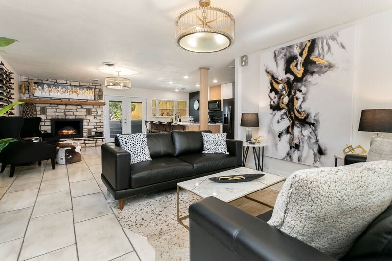 Fredericksburg Vacation Rental