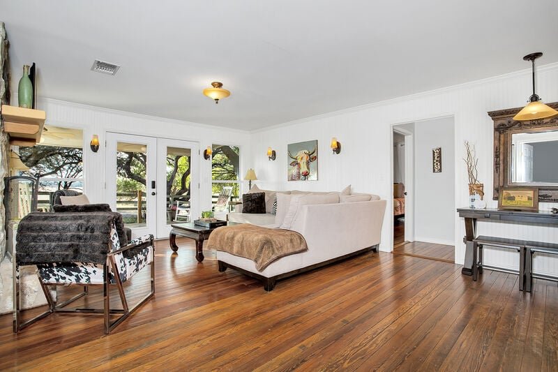 Fredericksburg Vacation Rental