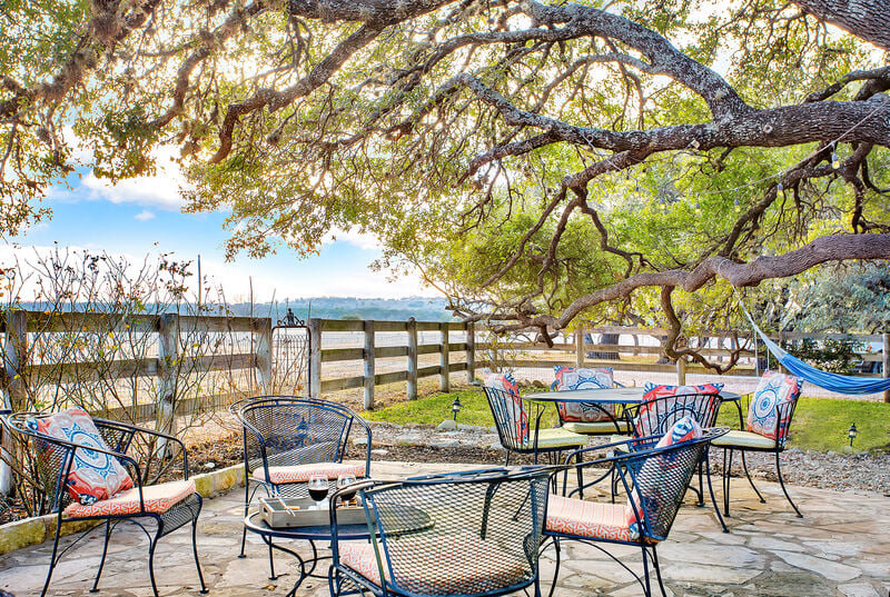 Fredericksburg Vacation Rental