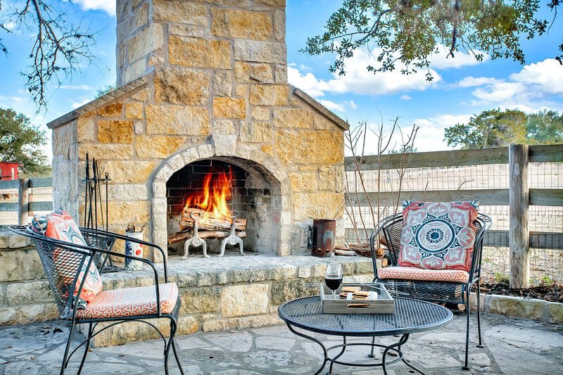 Fredericksburg Vacation Rental