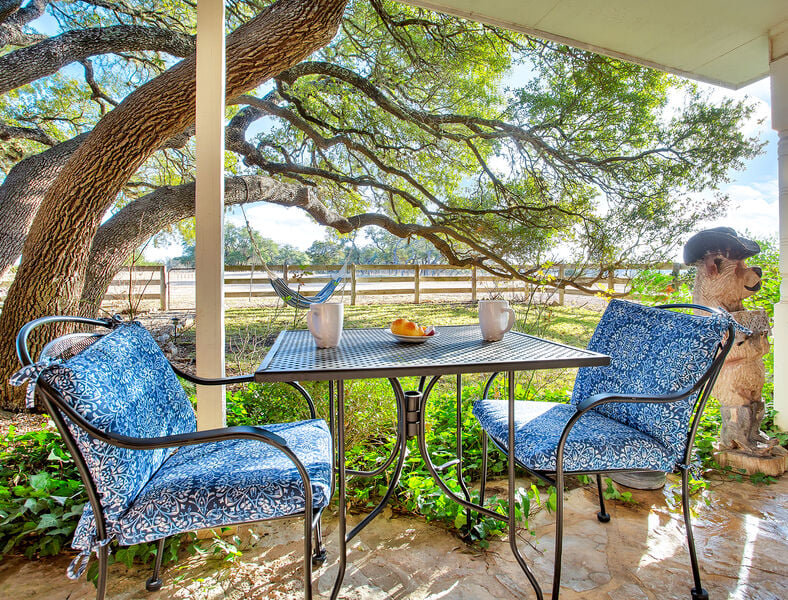 Fredericksburg Vacation Rental