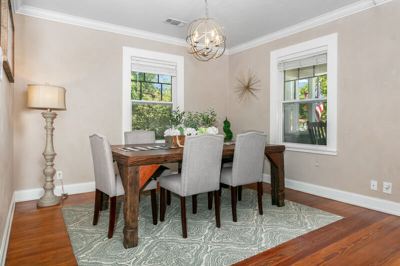 Fredericksburg Vacation Rental