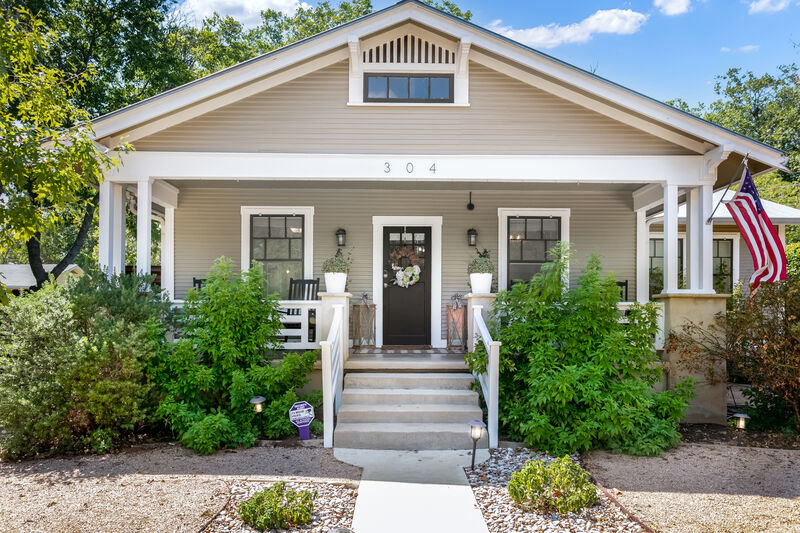 Fredericksburg Vacation Rental