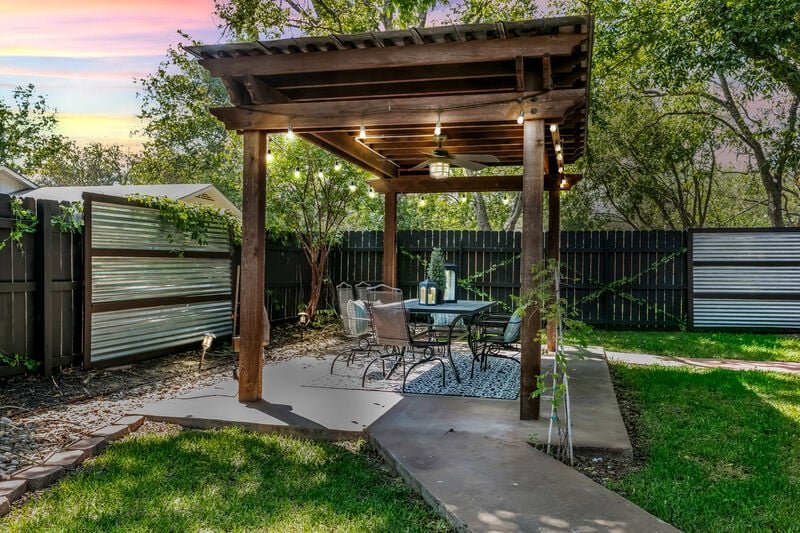 Fredericksburg Vacation Rental