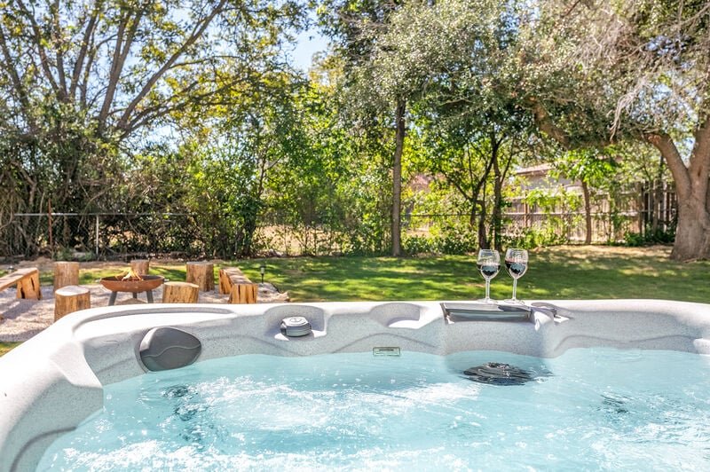 Fredericksburg Vacation Rental