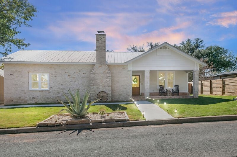 Fredericksburg Vacation Rental