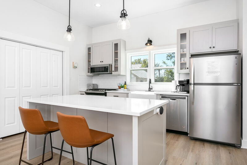 Fredericksburg Vacation Rental