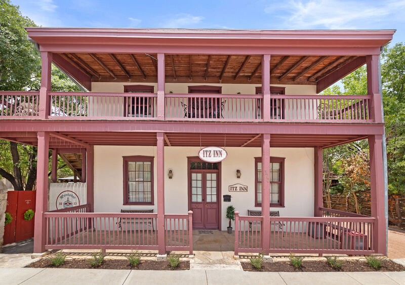 Fredericksburg Vacation Rental