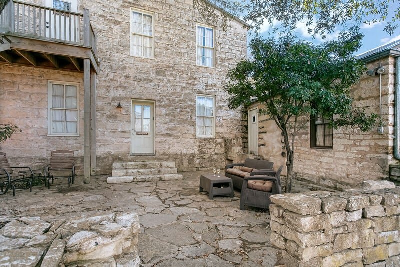 Fredericksburg Vacation Rental