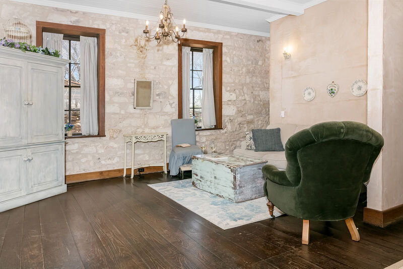 Fredericksburg Vacation Rental