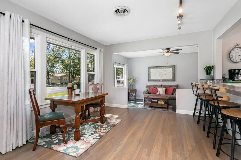 Fredericksburg Vacation Rental