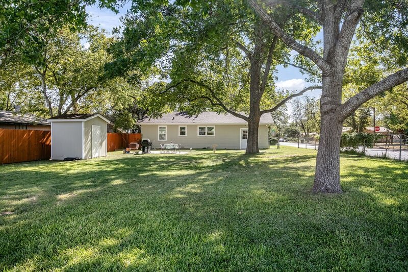 Fredericksburg Vacation Rental