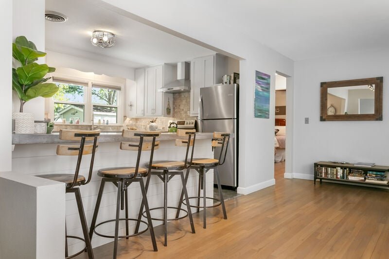 Fredericksburg Vacation Rental
