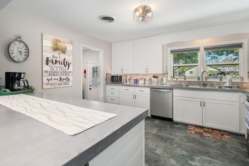 Fredericksburg Vacation Rental