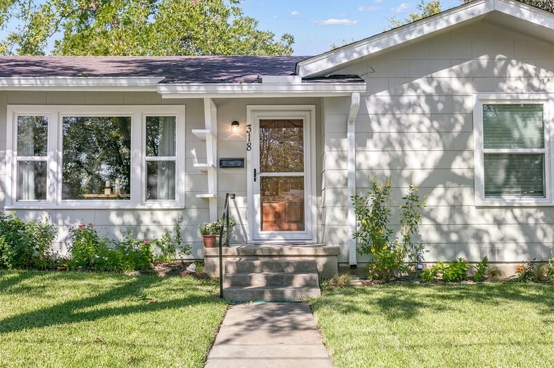 Fredericksburg Vacation Rental
