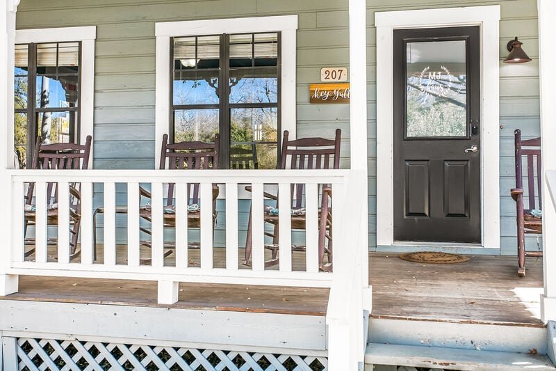 Fredericksburg Vacation Rental