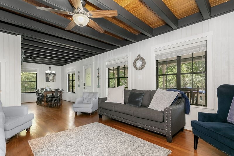 Fredericksburg Vacation Rental