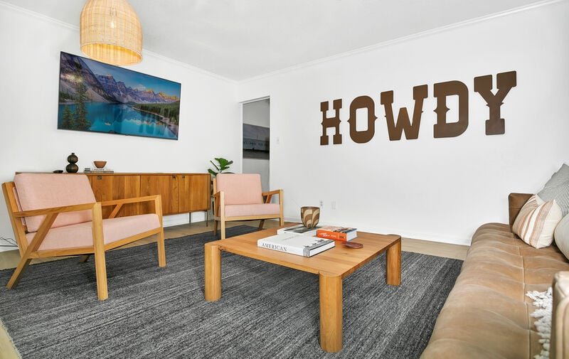 Fredericksburg Vacation Rental