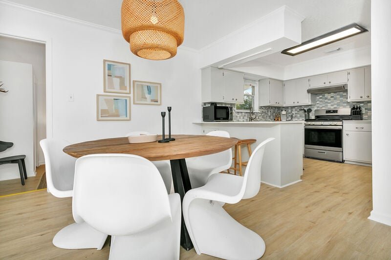 Fredericksburg Vacation Rental