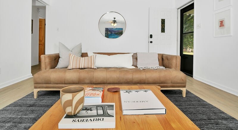 Fredericksburg Vacation Rental