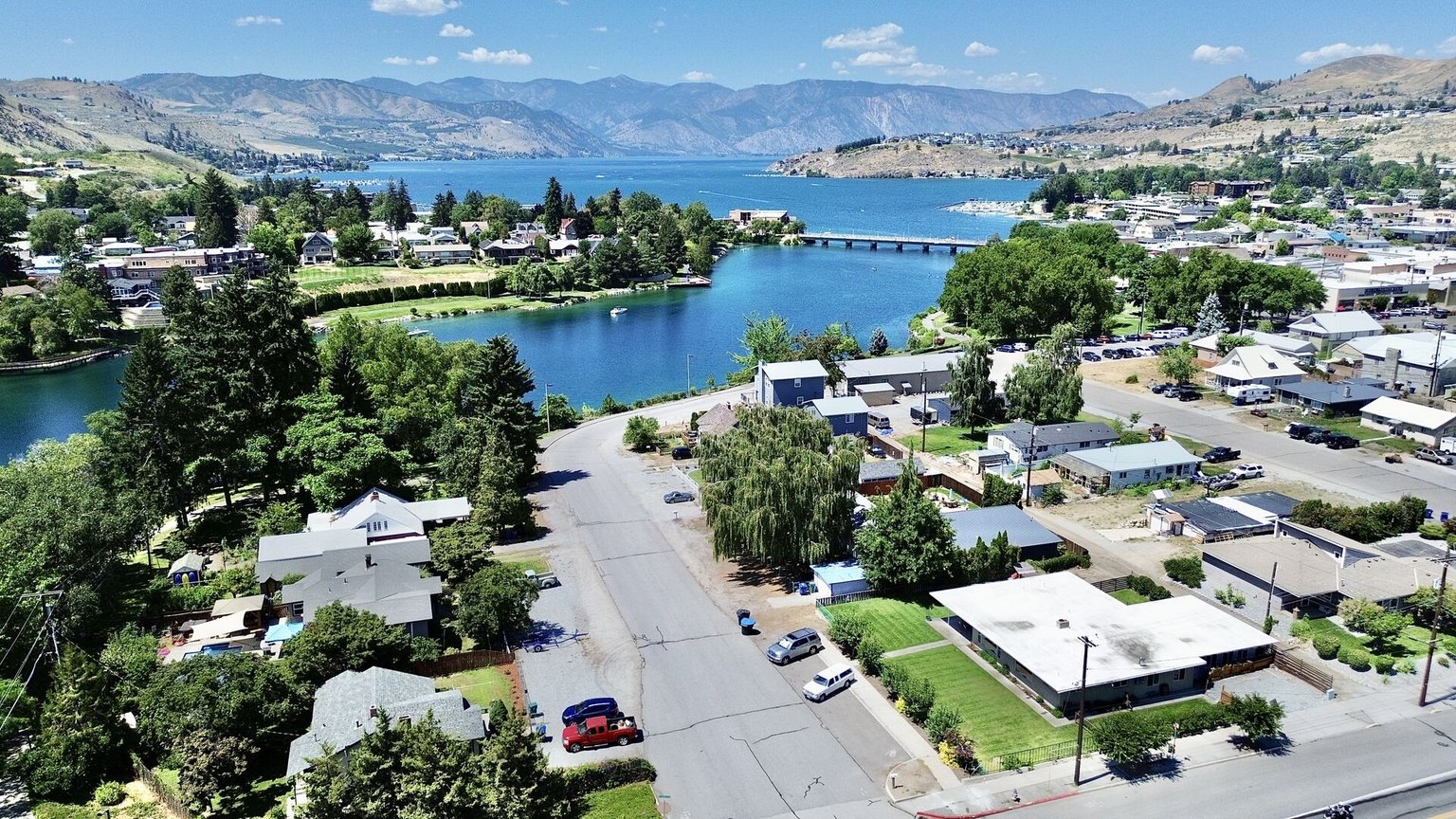 Chelan Vacation Rental