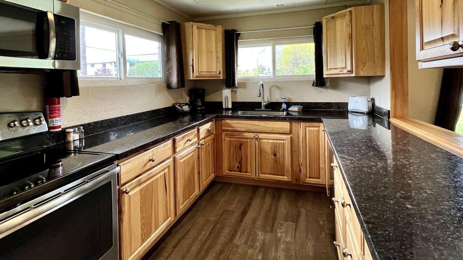 Chelan Vacation Rental