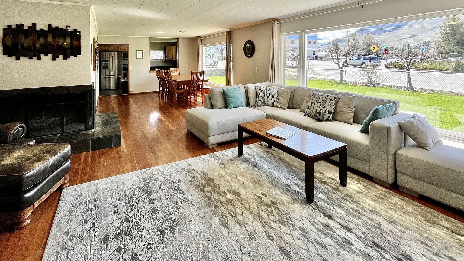 Chelan Vacation Rental