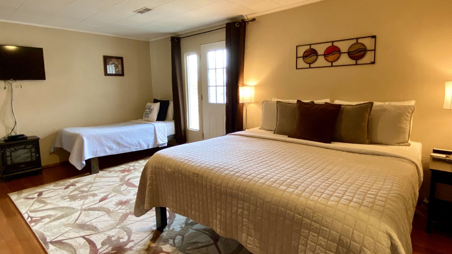 Chelan Vacation Rental