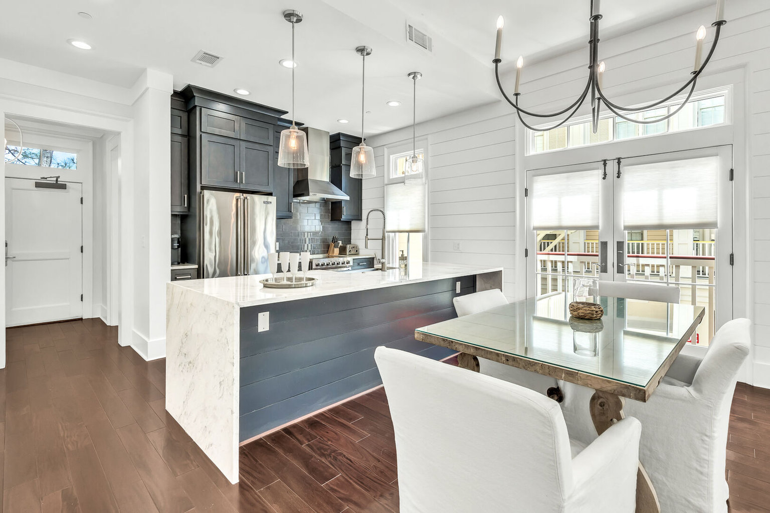 Santa Rosa Beach Vacation Rental