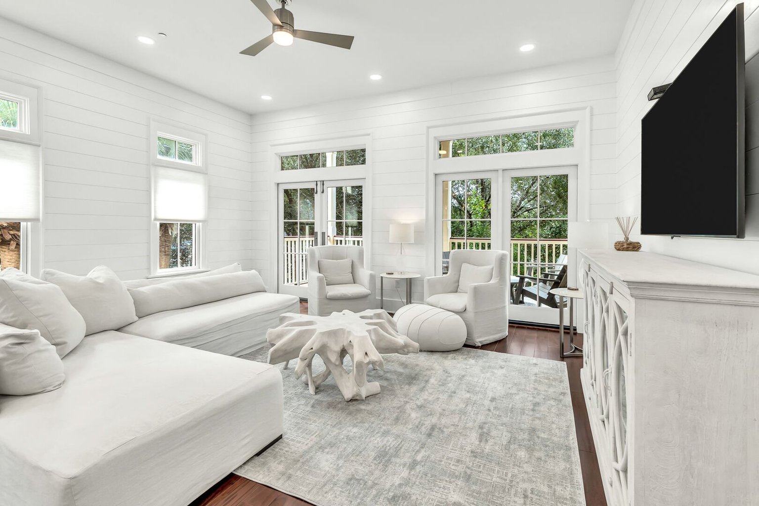 Santa Rosa Beach Vacation Rental